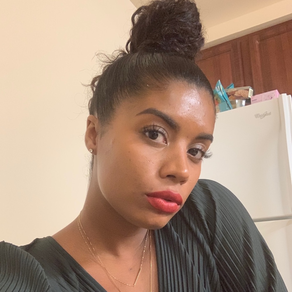 Meet your Posher, Kianna